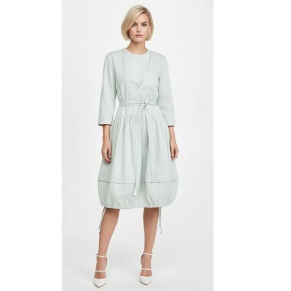 Tibi Dress 00 - Picture 2 of 13